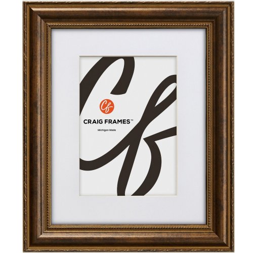 Bronze Elegance Frame