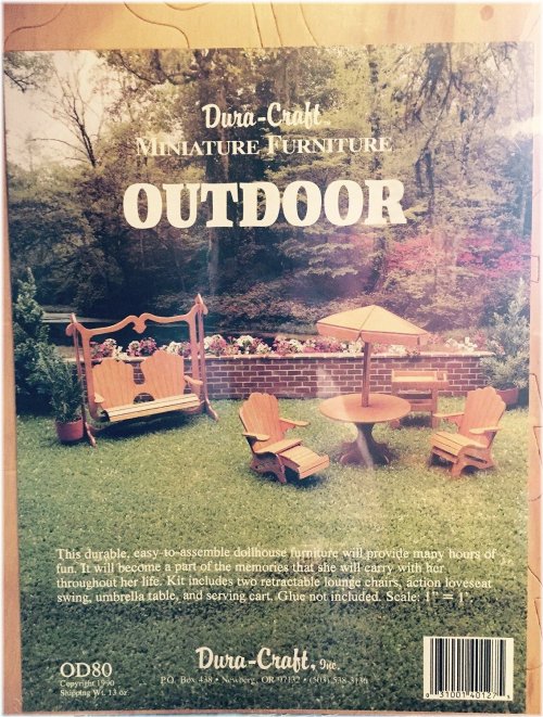 Whimsy Garden Collection