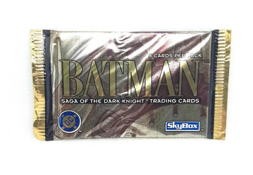 Dark Knight Chronicles