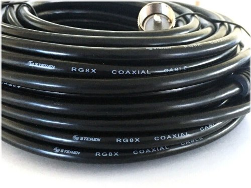 HamLink Coaxial Cable