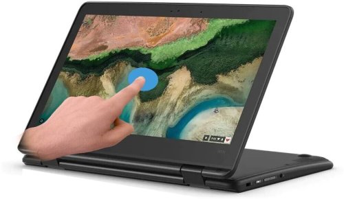 Chromebook Touch 300e