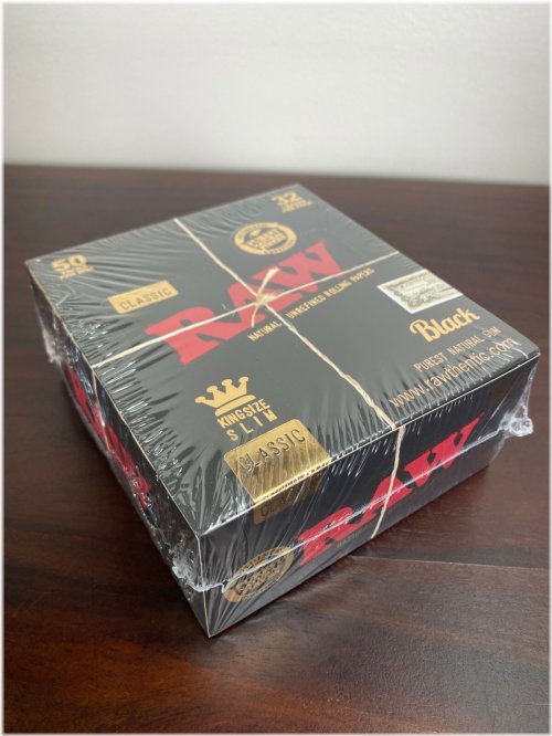 Midnight Slate Rolling Papers