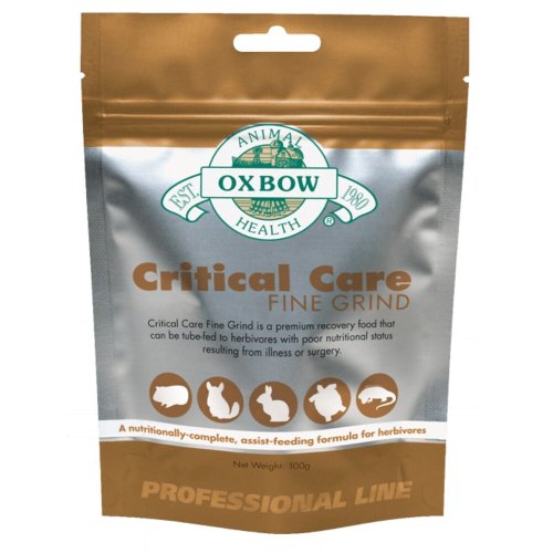 Herbivore Fine Grind Pet Supplement