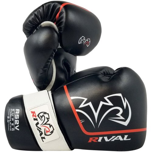 Champion's Companion Sparring Gloves