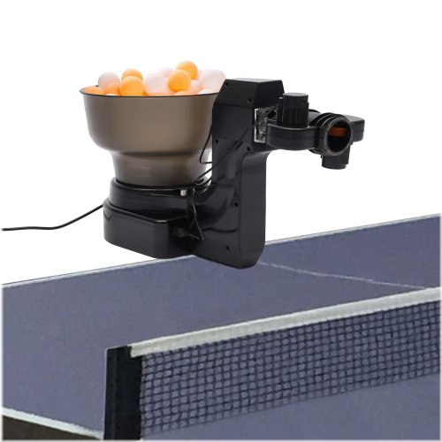Table Tennis Robot Expert