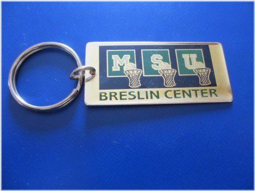 Spartan Legacy Keychain