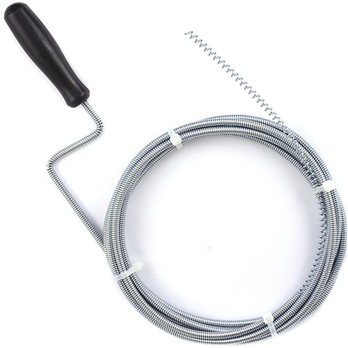 DrainMaster Hair Clog Remover