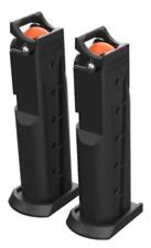 Byrna HD 5 Round Magazine - 2 Pack