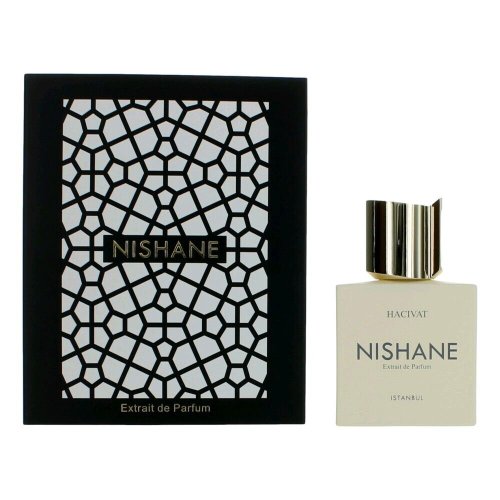 Nishane Hacivat Unisex Fragrance