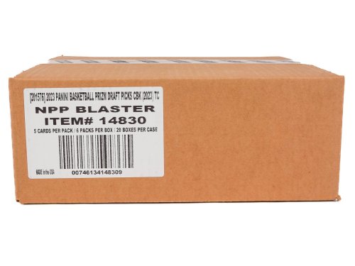 Draft Picks Basketball Blaster Collection