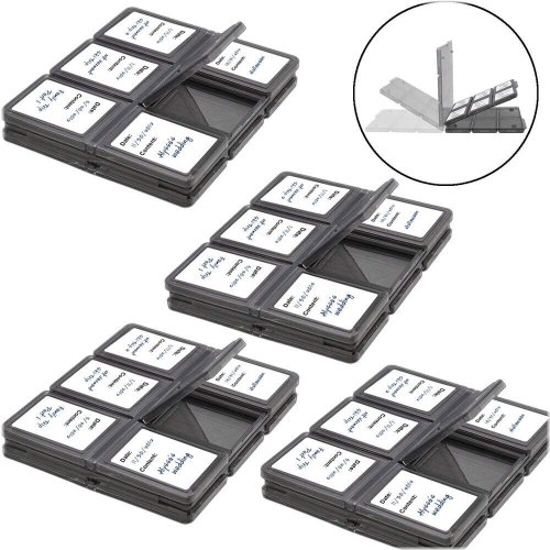 MemoryMate SD Card Organizer