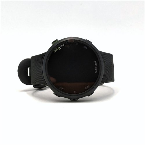 Trailblazer 45 Smartwatch - Black