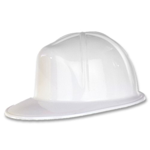 Construction Crew Helmets