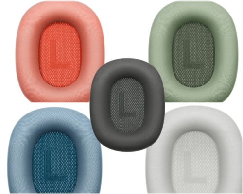 AirPods Max Ear Pad Replacement Set