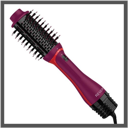 Revlon Volumizing Hot Air Brush