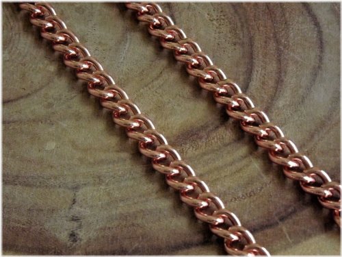 Copper Link Collection