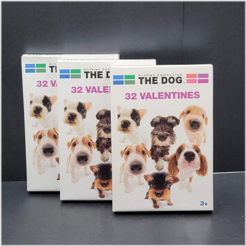 Pawsitively Heartwarming Greetings