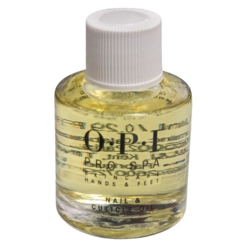 Pro Spa Cuticle Oil by OPI