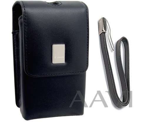 Canon PowerShot ELPH Carrying Kit