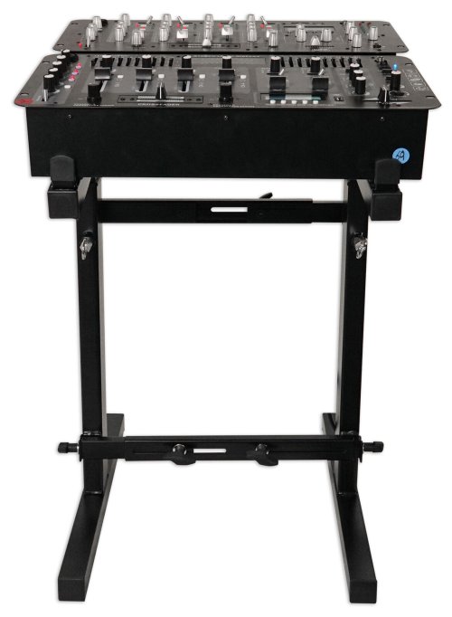 Height-Wide Audio Stand