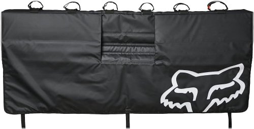 Tailgate Bike Cover