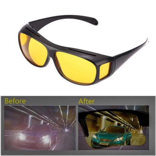 Twilight Shield Sunglasses