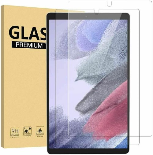 ClearGuard Tempered Glass Screen Protector
