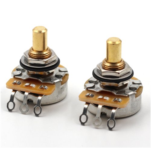 Tone-Tweak Potentiometer Kit