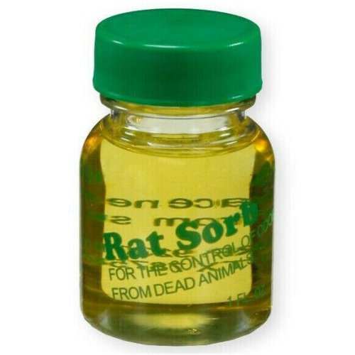 Rat Sorb Odor Eliminator