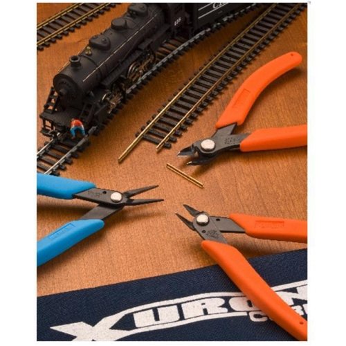 The Railroader's Companion Kit