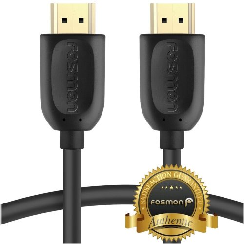 High-Performance Video Link Cable