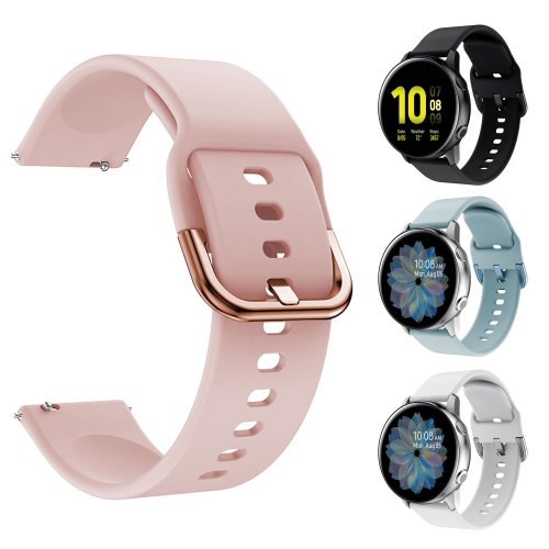 SportySoft Band for Samsung Galaxy Watch Active 2