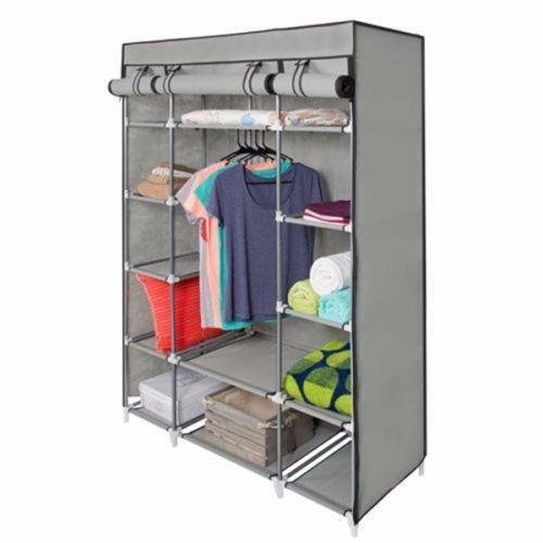 NeatFold Portable Wardrobe