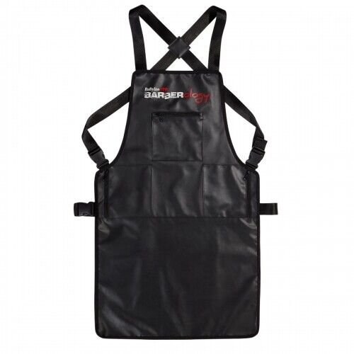 Barberology Industrial Apron by Babyliss Pro