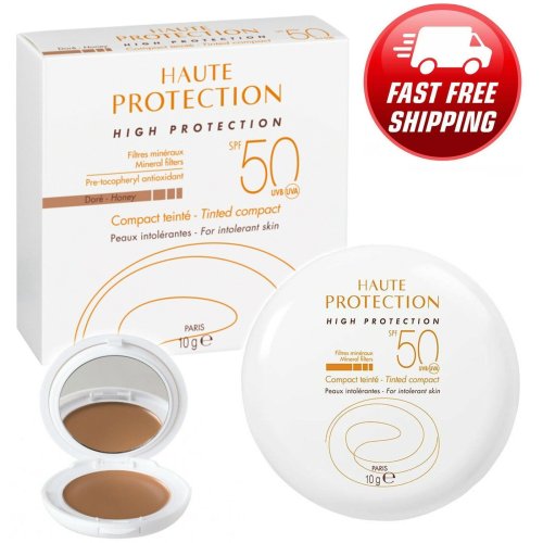 Golden Shield SPF 50