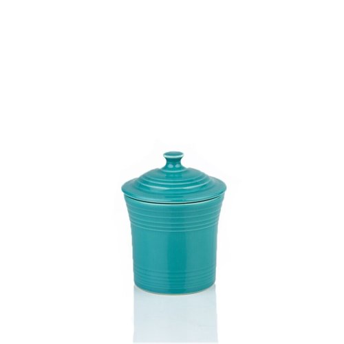 Turquoise Mini Kitchen Container