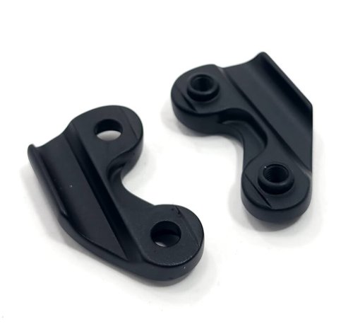 CarbonFlex Flip Head Seatpost Kit