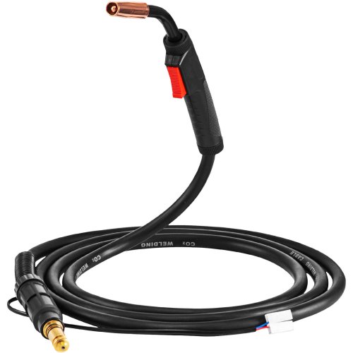 Lincoln-Compatible Welding Torch by VEVOR