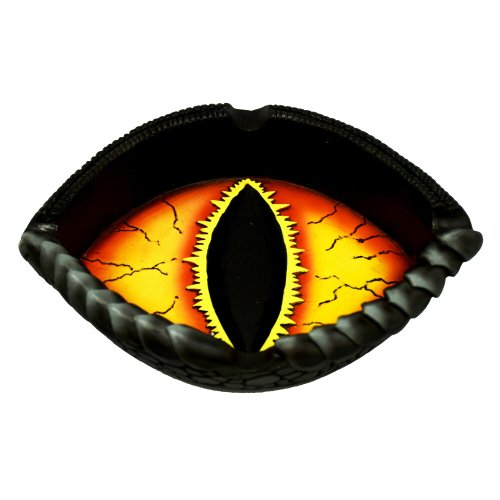 Mystical Eye Ashtray
