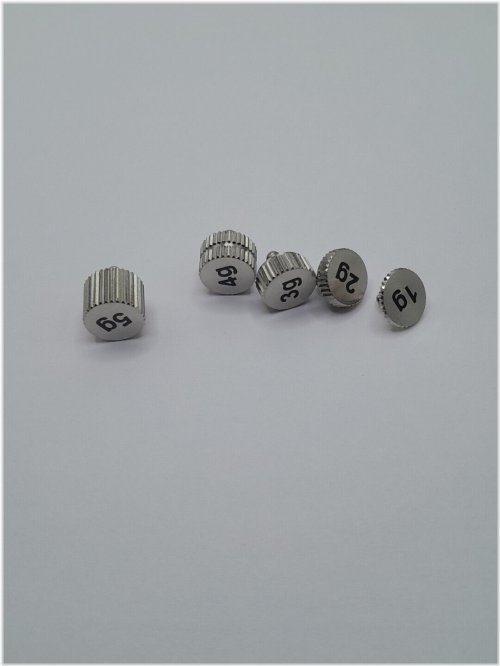 Precision Balance Weight Set