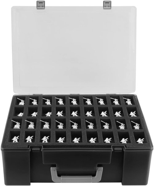 Miniature Citadel Organizer