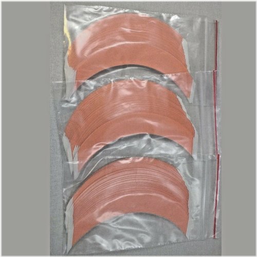 Clear CC Contour Tape for Wigs & Toupees