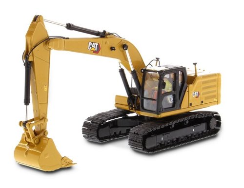 NextGen Excavator Model 85585