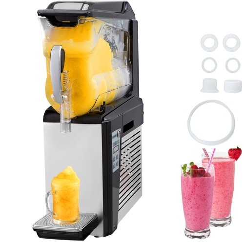 FrostyBlend Pro 10L Frozen Beverage Maker