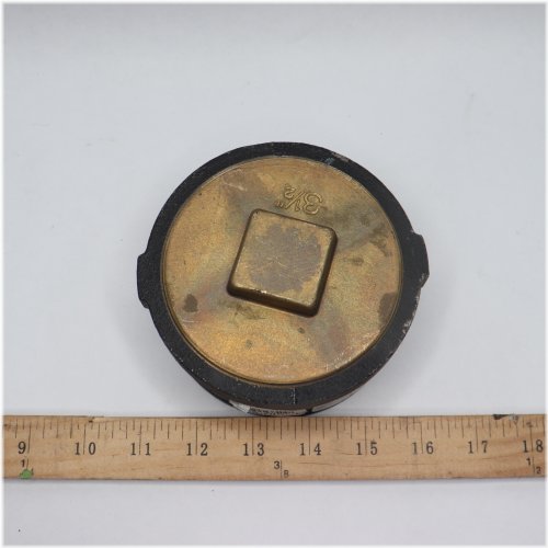 Jones Stephens Cleanout Plug Kit