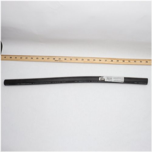 Orbit Flex Black PVC Pipe