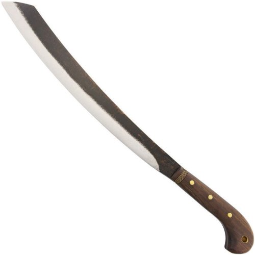 Duku Parang Blade