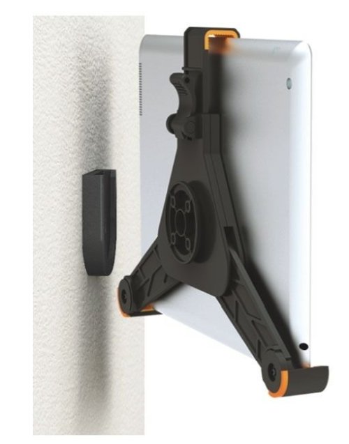 FlexiMount Tablet Wall Bracket