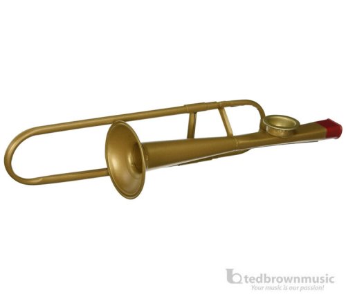 Harmony Horn Kazoo - Expertly Handmade Metal Instrument