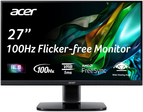 Acer Visionary 27" FullHD Monitor